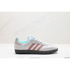 Adidas Samba Shoes